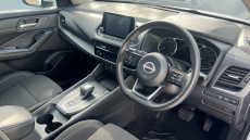 Nissan Qashqai 1.3 DiG-T MH 158 Acenta Premium 5dr Xtronic Petrol Hatchback